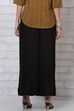 White Viscose Palazzo image number 4