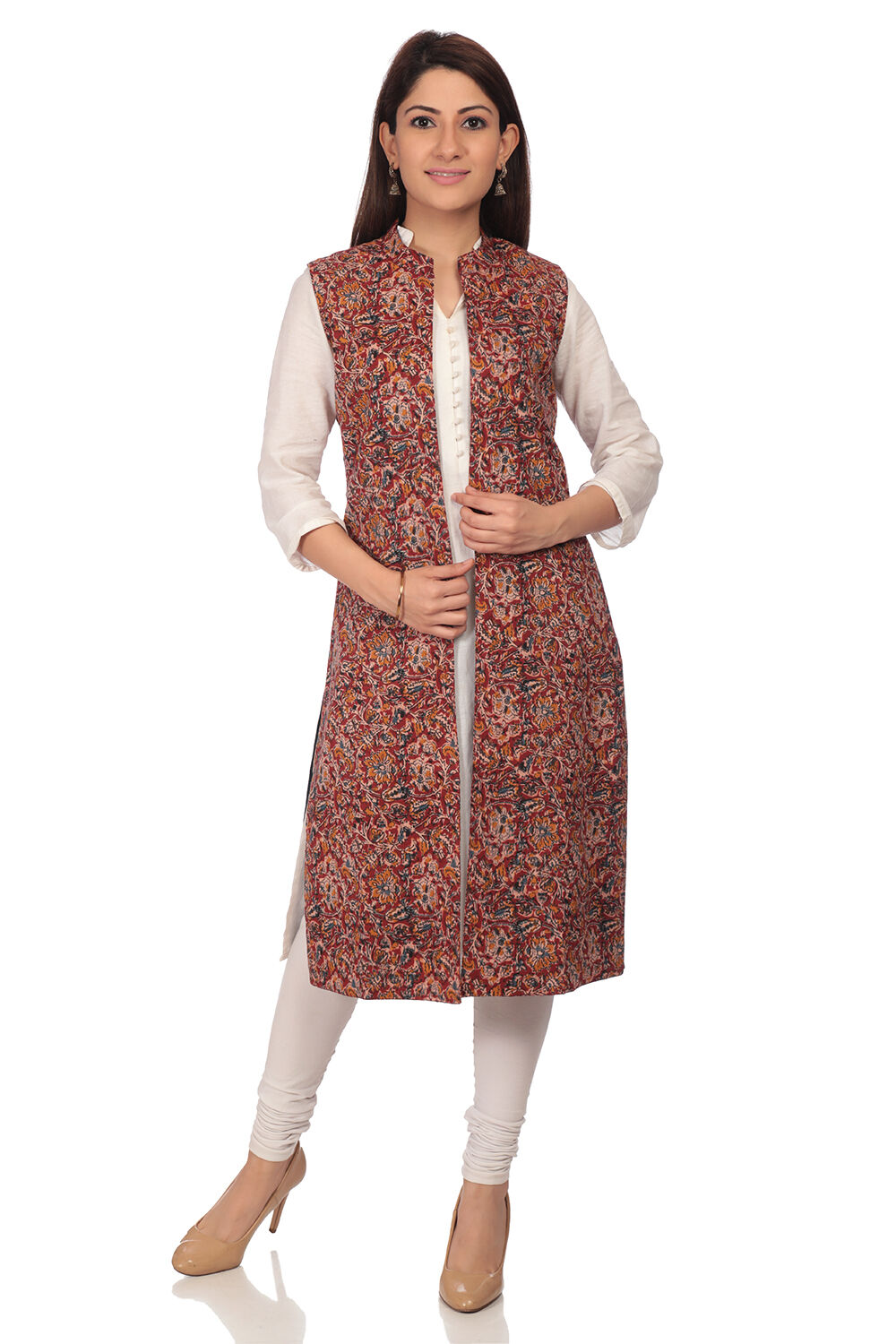 Rangriti jacket sales