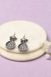 Anthra Oxidised Alloy Earrings image number 2