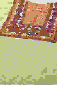 Ecru LIVA Straight Printed Kurta image number 1