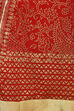 Maroon Kalidar Viscose Kurta image number 1