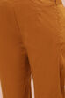 Ochre Slim Pants image number 1
