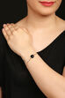 Black Bracelet image number 0
