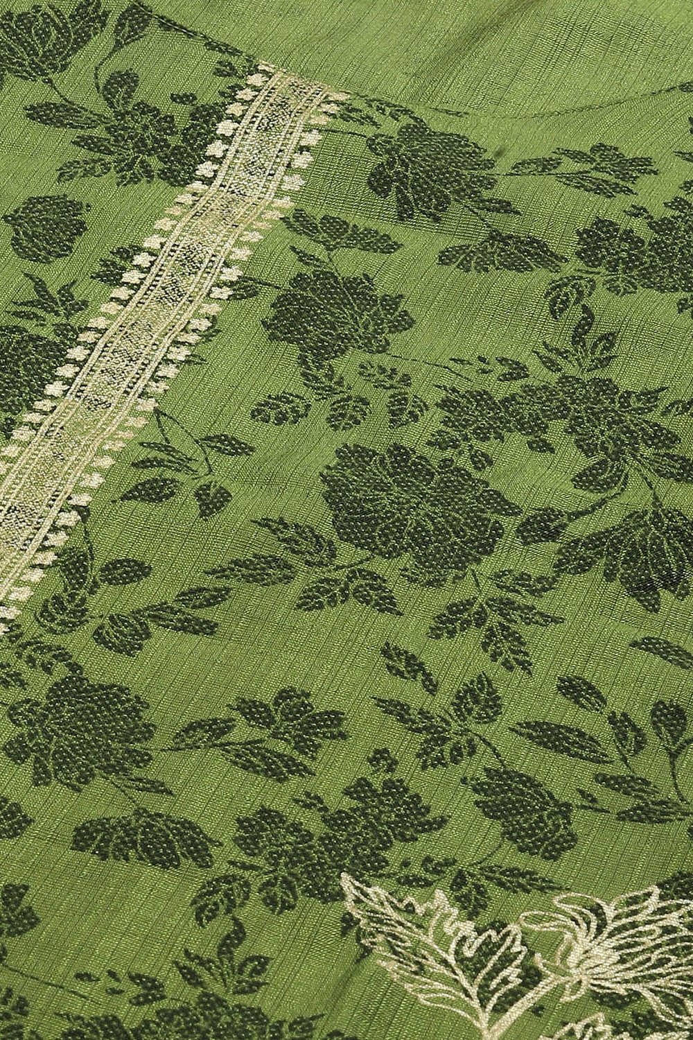 Pink LIVA Blend Straight Printed Kurta Palazzo Suit Set image number 5