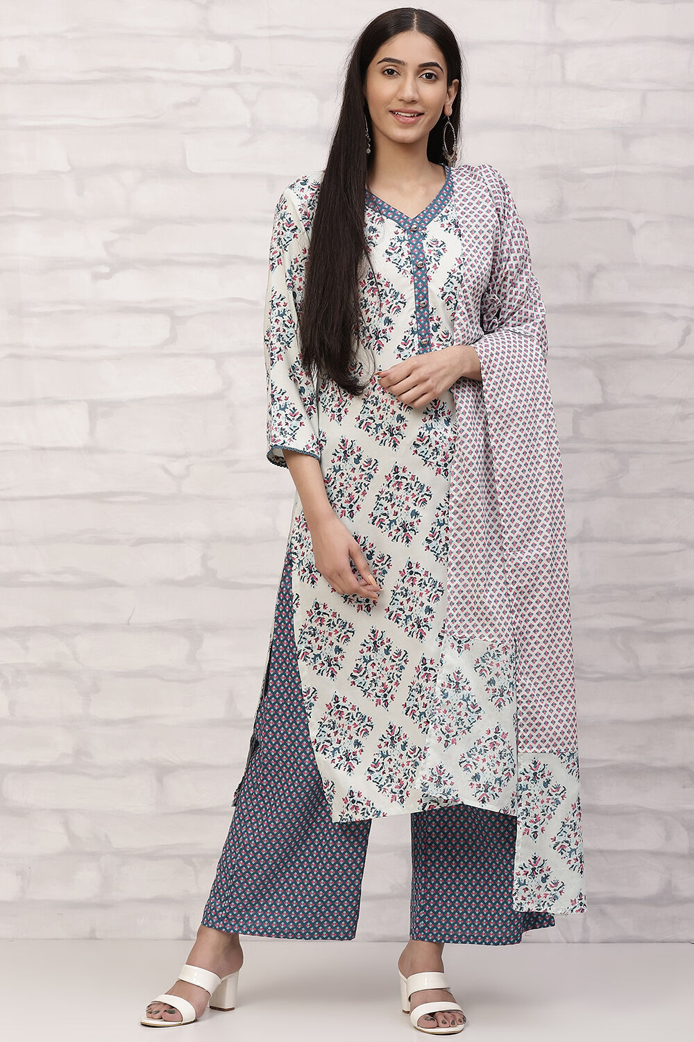 Rangriti shop suit set