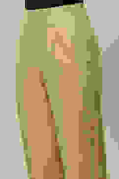 Beige LIVA Straight Printed Palazzo image number 1