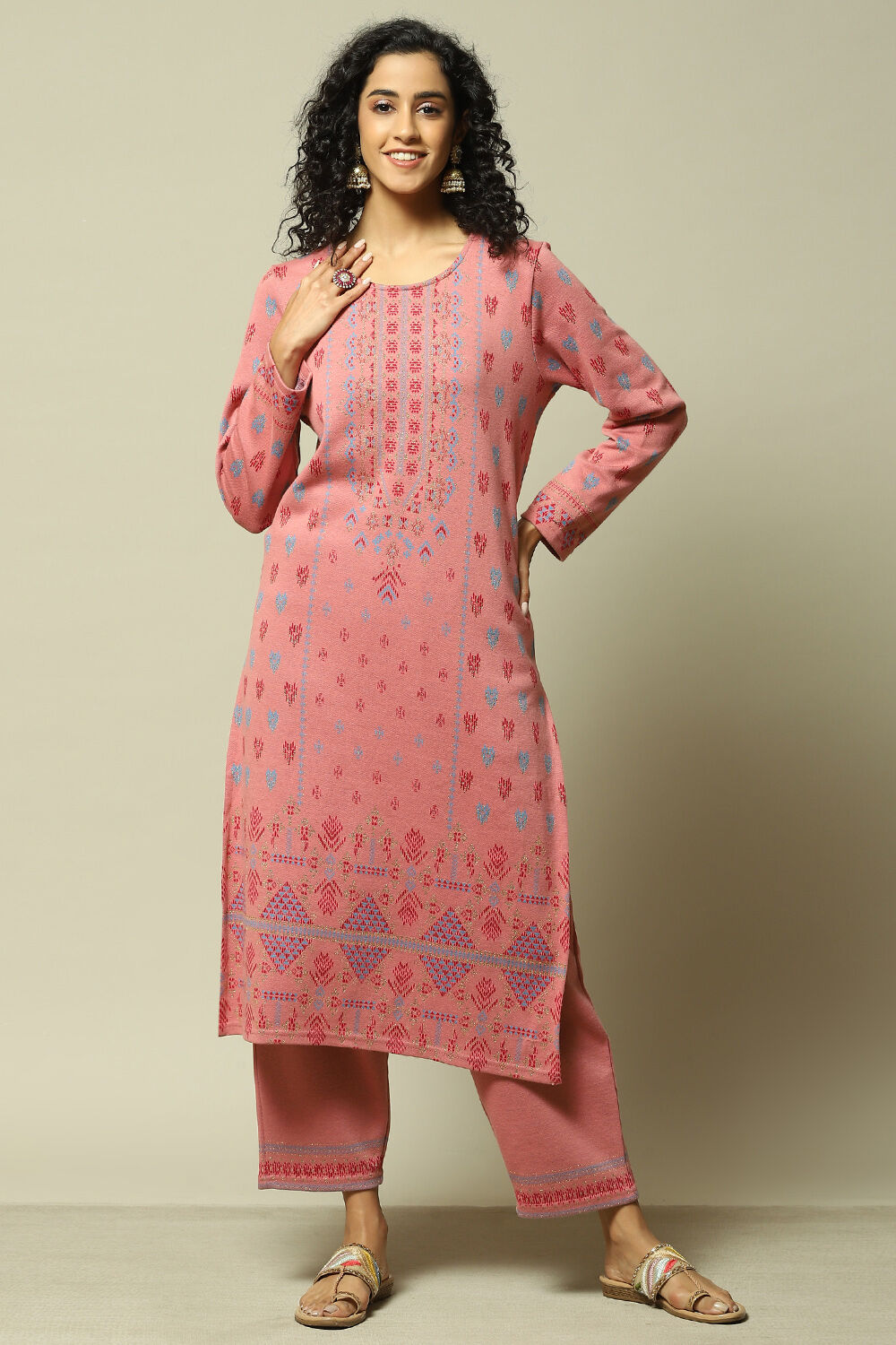 Kurta palazzo suit store