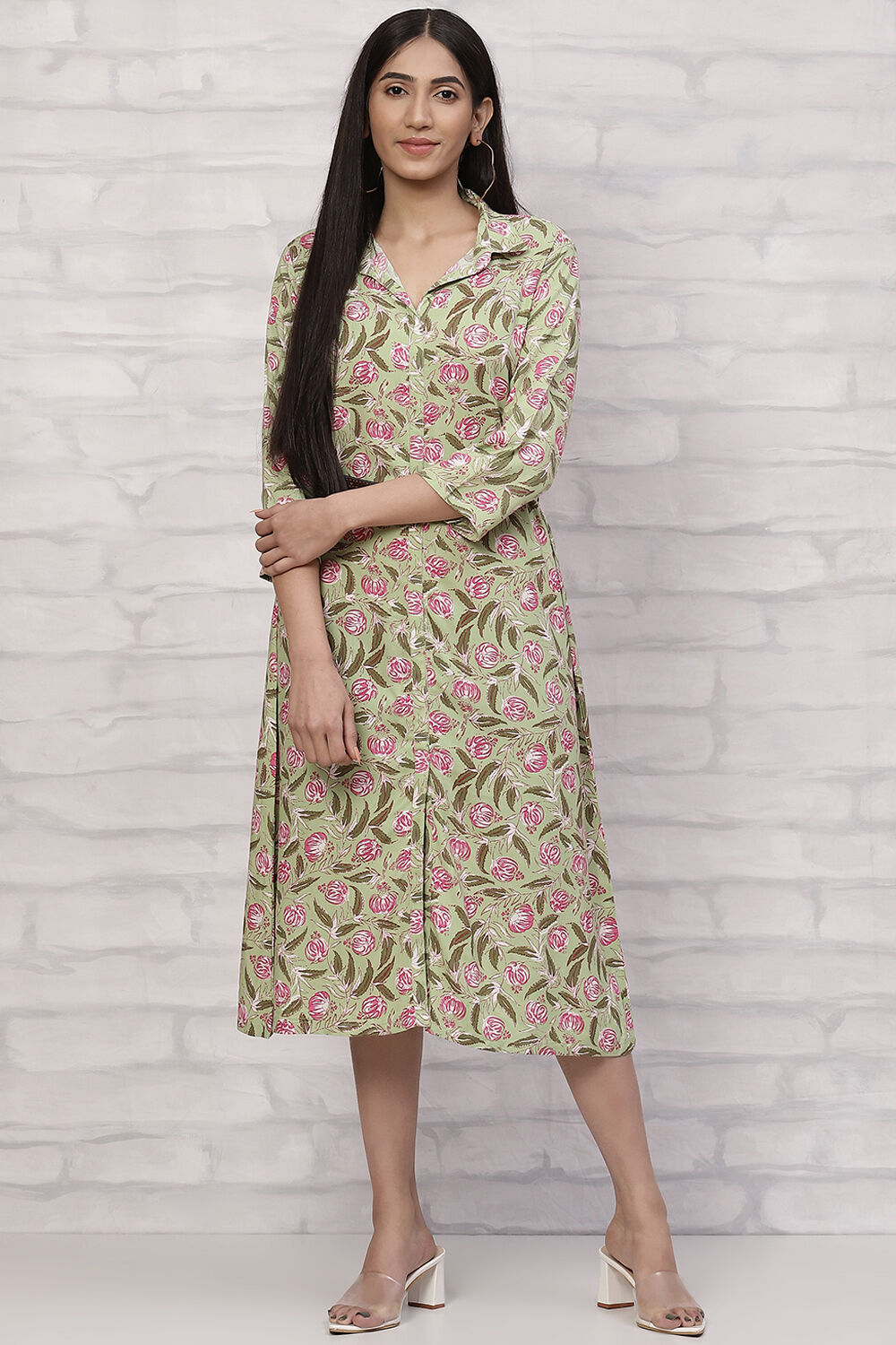Rangriti dresses store