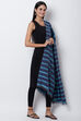 Blue Shawl image number 2