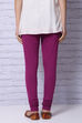 Phalsa Cotton Single Jersey Churidar image number 6