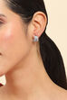 White Alloy Studs image number 1