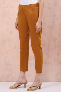 Ochre Slim Pants image number 2