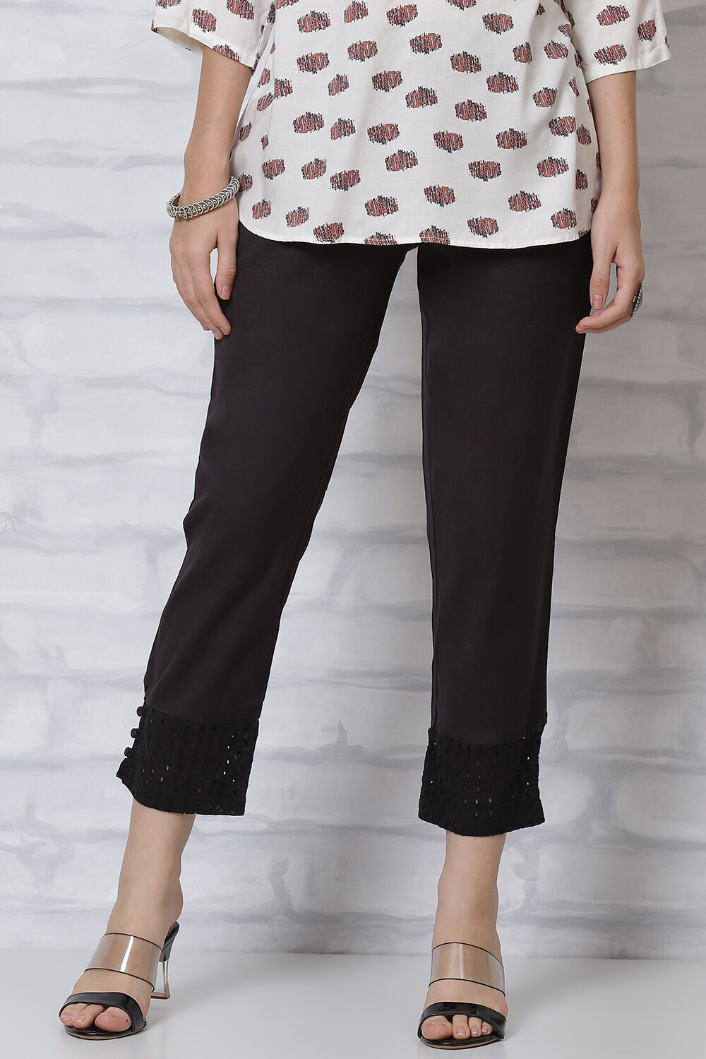 Rangriti pants outlet