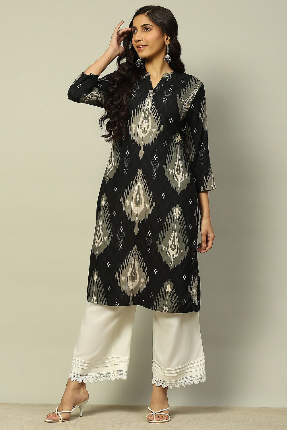 Latest Collection of Kurtas for women Summer 2024 Kurtas at Rangriti for Women