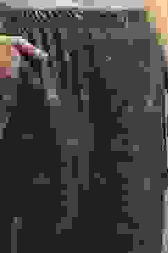 Green Polyester Printed Straight Suit Set image number 2