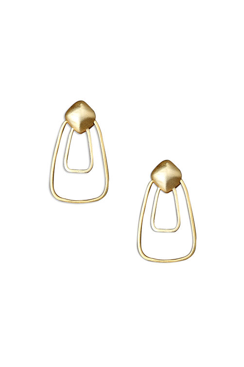Golden Earrings image number 1
