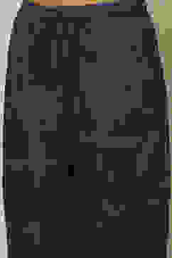 Indigo Blue LIVA Straight Printed Kurta Palazzo Suit Set image number 2