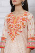 Green Straight Kurta image number 1