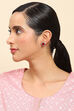 Red Alloy Studs image number 3