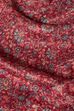 Black Polyester Regular Printed Cape image number 3