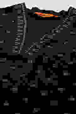 Black Rayon Indie Top image number 1