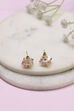 White Brass Studs image number 2
