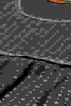 Green Viscose Straight Printed Dress image number 1