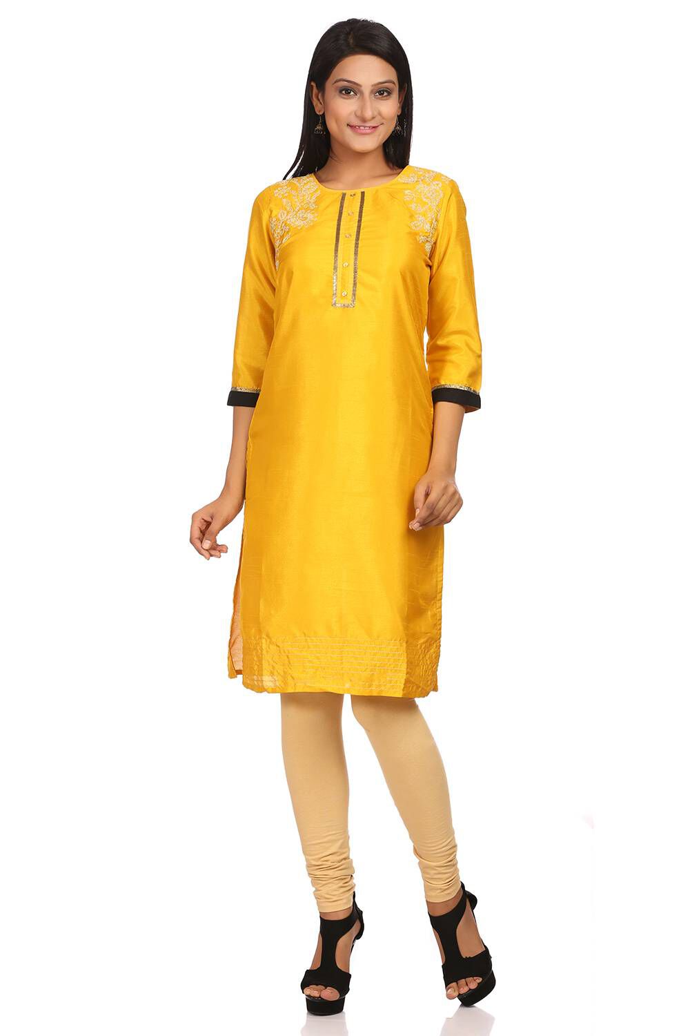 Indie kurtas sales