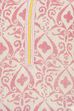 Pink Straight Gauge Kurta image number 1