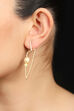 Golden Earrings image number 0