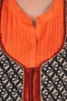 Black Cotton Jacket image number 5