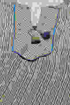 Green LIVA Straight Printed Kurta image number 1