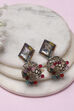 Multicolor Alloy Jhumka image number 0