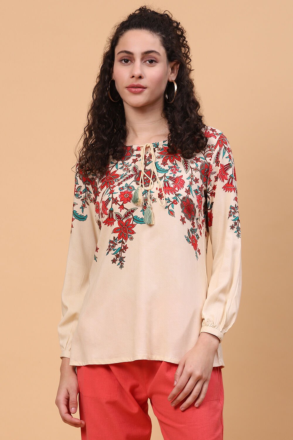 Rangriti short kurtis store