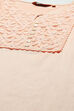 Mint Green LIVA Straight Kurta image number 1