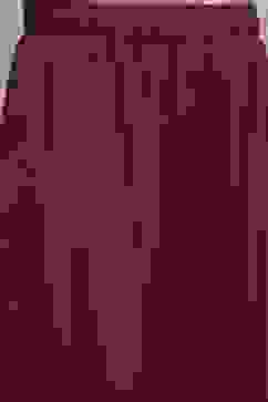 Purple Viscose Rayon Printed A-Line Co-ord Set image number 2