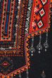Black Straight Modal Kurta image number 4