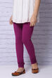 Phalsa Cotton Single Jersey Churidar image number 4