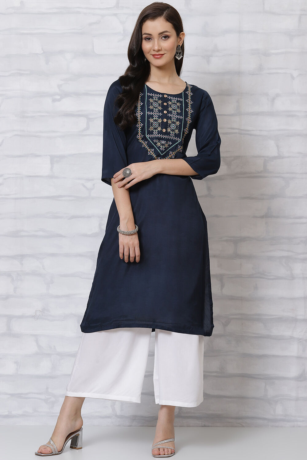Ethnic wear tops store
