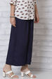 White Viscose Palazzo image number 3