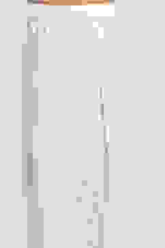 White Printed Straight Suit Set image number 2