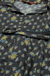 Black LIVA Kalidar Dress image number 1