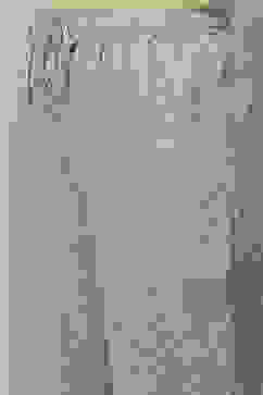 Lavender Poly Chiffon Straight Suit Set image number 2