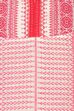 Pink Kalidar Gauge Kurta image number 4
