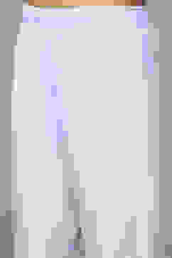 Blue Cotton Kurta Pants Set image number 2