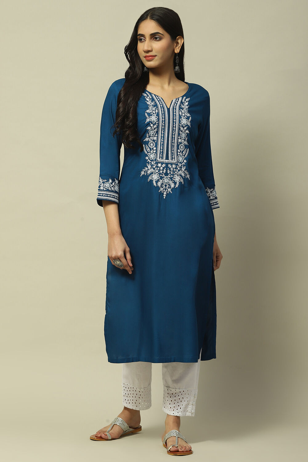 Ladies kurta pic sales