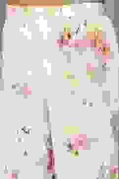 Green Viscose Rayon Kurta Pants Set image number 2