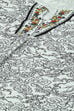 White Viscose Indie Top image number 1