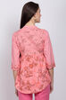 Peach Cotton Indie Top image number 5