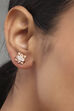 White Brass Studs image number 1